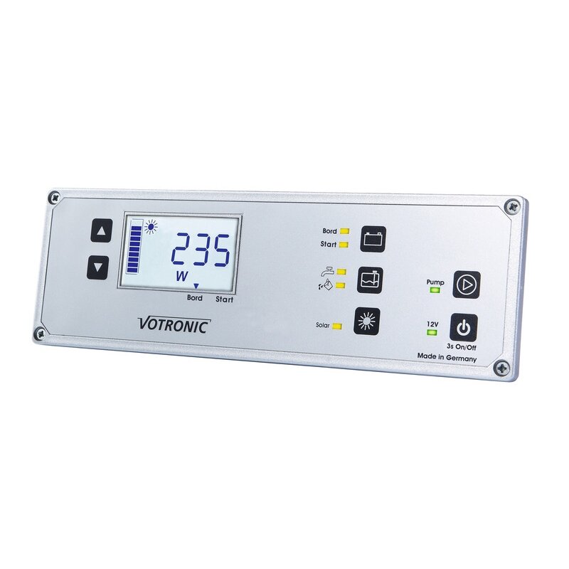 VOTRONIC Power-Control VPC Terra