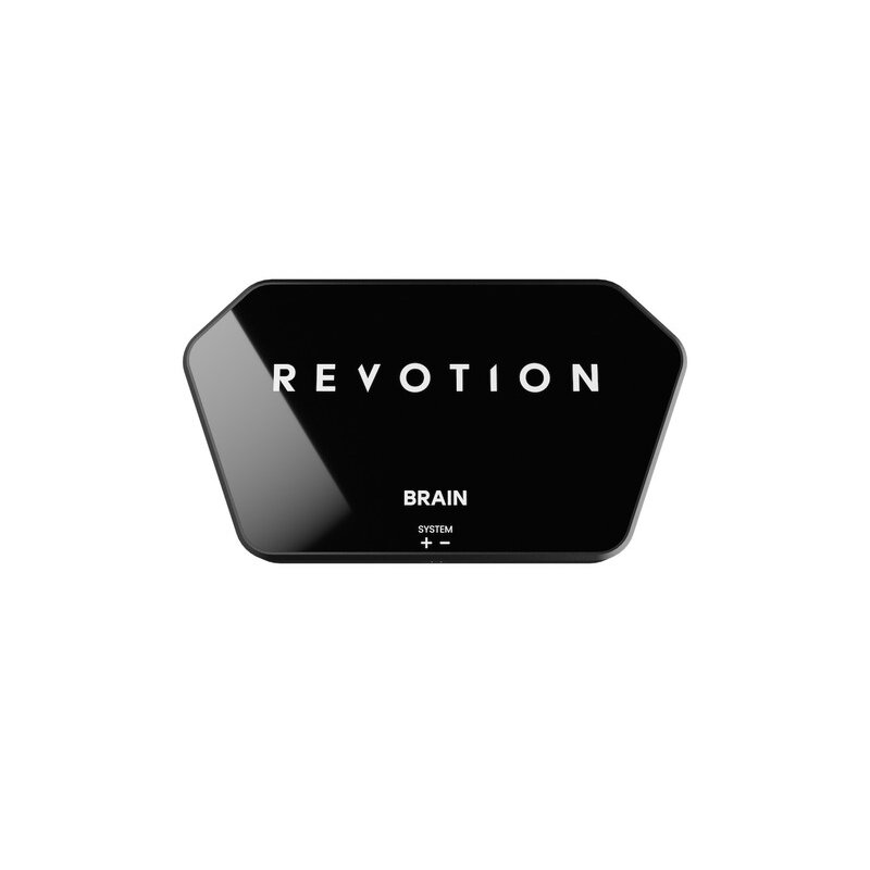 BRAIN for Revolution System