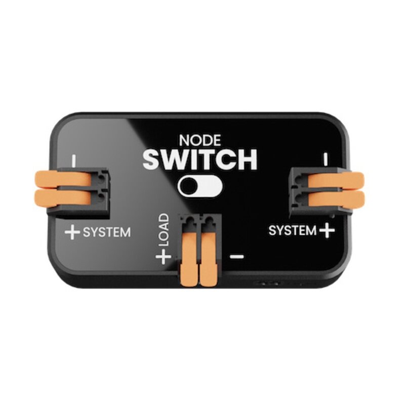 NODE Switch for Revolution NODE Switch for Revolution