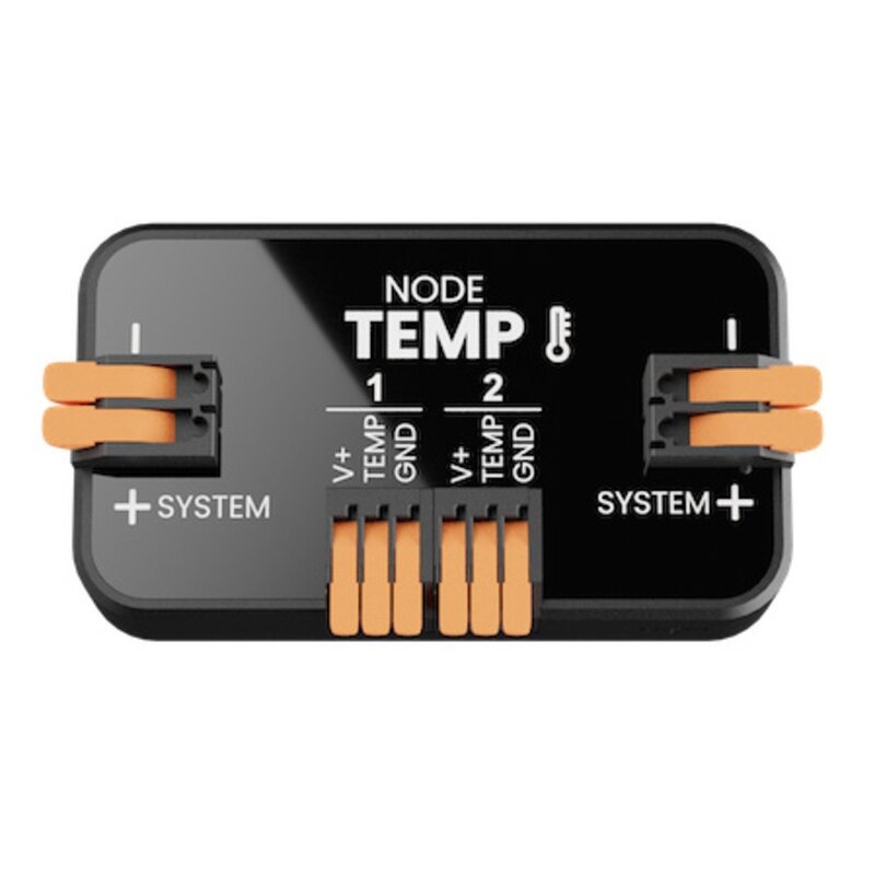 NODE Temp for Revotion