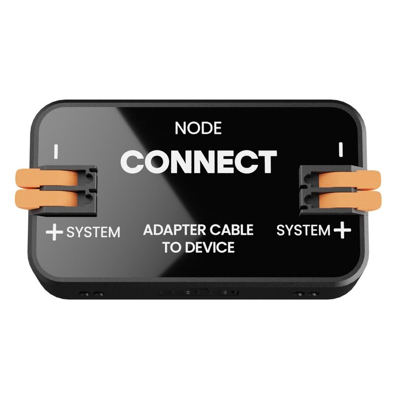 NODE adapterio kabelis Truma