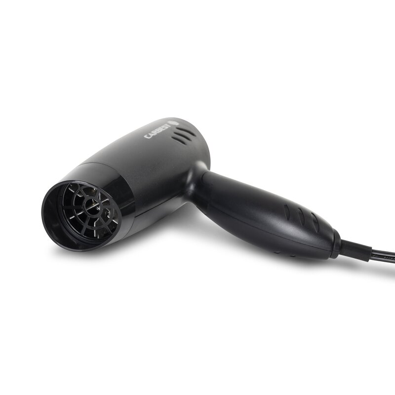 Kelioninis plaukų džiovintuvas 12V 180W 1 Kelioninis plaukų džiovintuvas 12V 180W 1