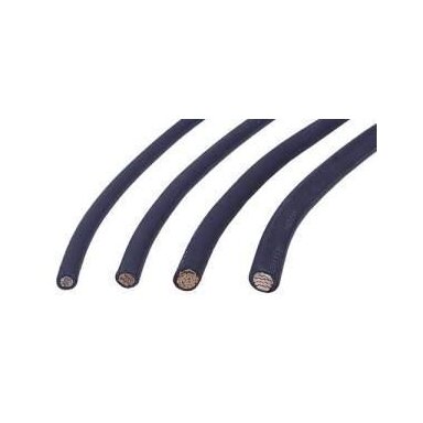 Suvirinimo laidas sw.25kvmm,m