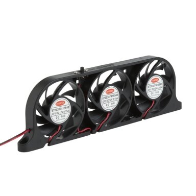 Šaldytuvo ventiliatorius HEATEK CF1