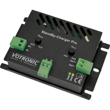 Standby Charger Pro 12V Standby Charger Pro 12V