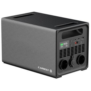 LithPowerUnit 60Ah, 768Wh