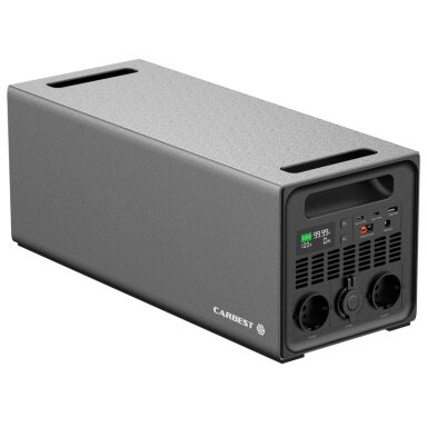 LithPowerUnit 120Ah