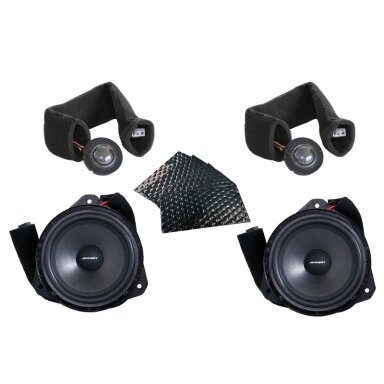 Jehnert Plug & Play dvipusę priekinę sistemą Fiat Ducato, Peugeot Boxer ir Citroën Jumper nuo 2006 m. Jehnert Plug & Play dvipusę priekinę sistemą Fiat Ducato, Peugeot Boxer ir Citroën Jumper nuo 2006 m.