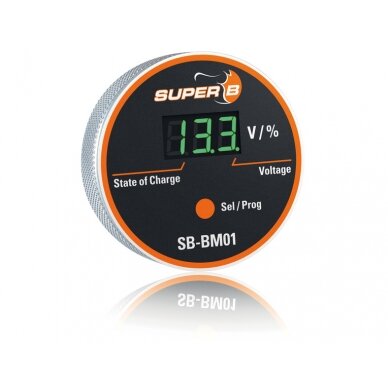 Batt.monit.+5mKabel Epsil Batt.monit.+5mKabel Epsil