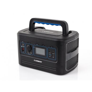 LithPowerUnit 48 LithPowerUnit 48