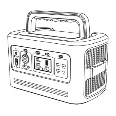 LithPowerUnit 48 6