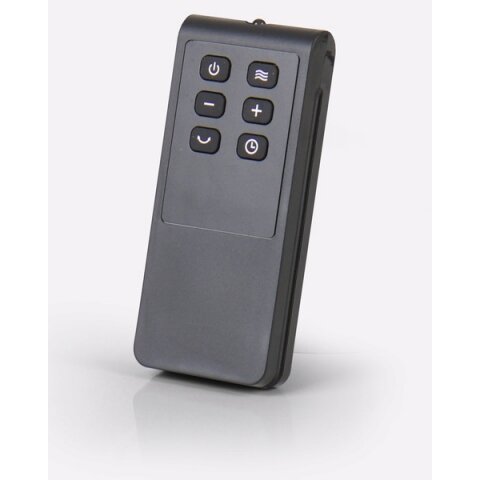 Keraminis šildytuvas 1500W anth 5