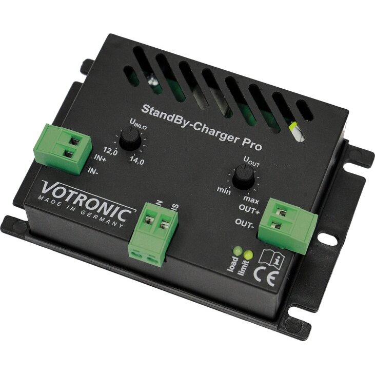 Standby Charger Pro 12V Standby Charger Pro 12V