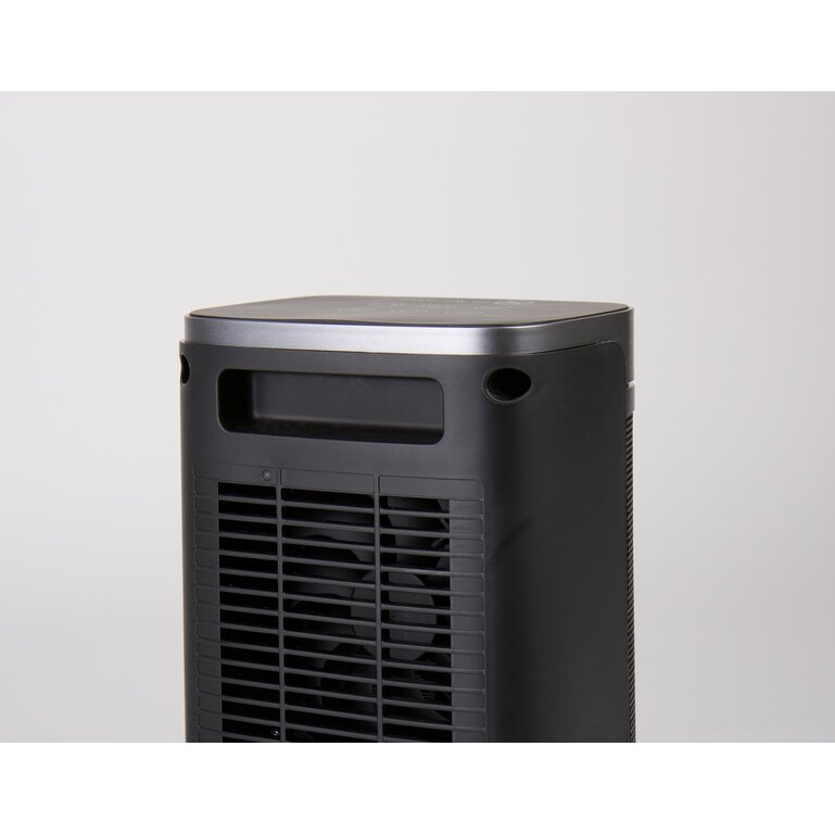 Keraminis šildytuvas 1500W anth 3 Keraminis šildytuvas 1500W anth 3