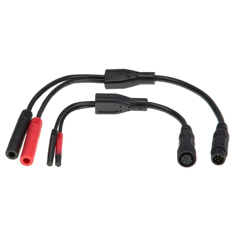 Camos kabelis ZE-RVC82MT
