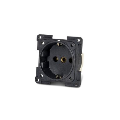 230V lizdai Schuko