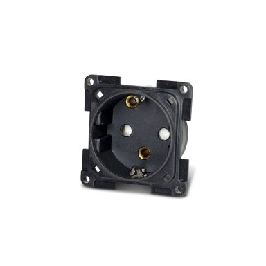230V lizdai Schuko