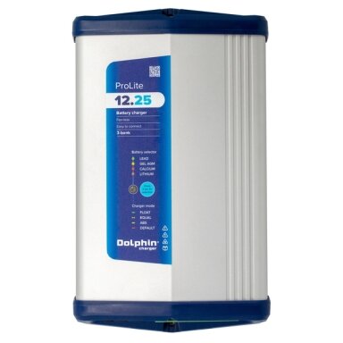 ProLite 12.25 įkroviklis