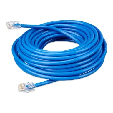 RJ45 UTP kabelis 5m