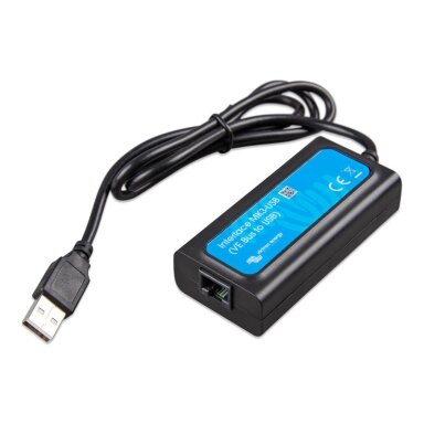 Sąsajos MK3-USB laidas