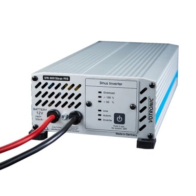 SMI 600-NVS SMI 600-NVS