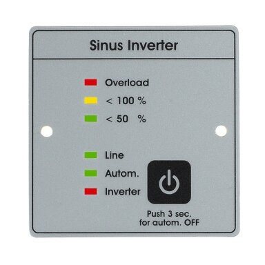 SMI 600-NVS SMI 600-NVS