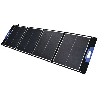 Sulankstomas saulės kolektorius SC200 – 200 W