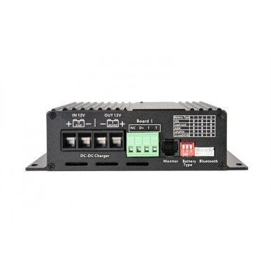 BatteryBooster 1230B 1