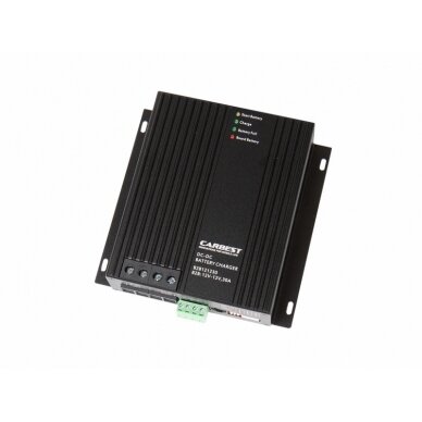BatteryBooster 1230B 5