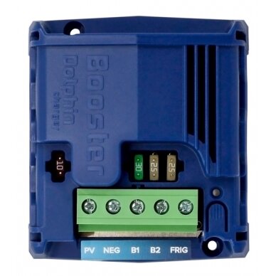 DC-DC Booster mini + MPPT DC-DC Booster mini + MPPT