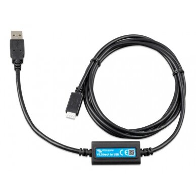VE.Tiesiogiai į USB-Int.Kabe VE.Tiesiogiai į USB-Int.Kabe
