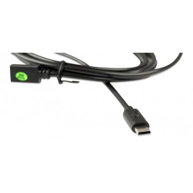 VE.Tiesiogiai į USB-Int.Kabe 1 VE.Tiesiogiai į USB-Int.Kabe 1