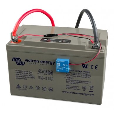 Smart Battery Sense 1 Smart Battery Sense 1