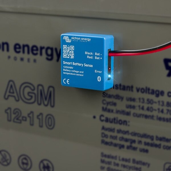Smart Battery Sense 2 Smart Battery Sense 2