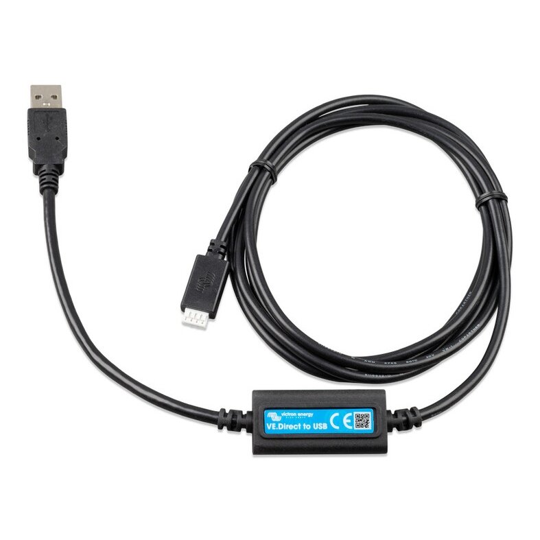 VE.Tiesiogiai į USB-Int.Kabe