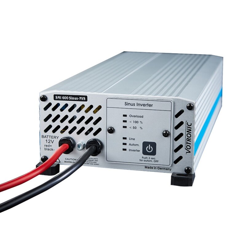 SMI 600-NVS SMI 600-NVS