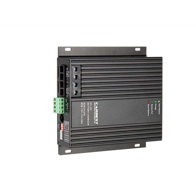 BatteryBooster 1230B 2