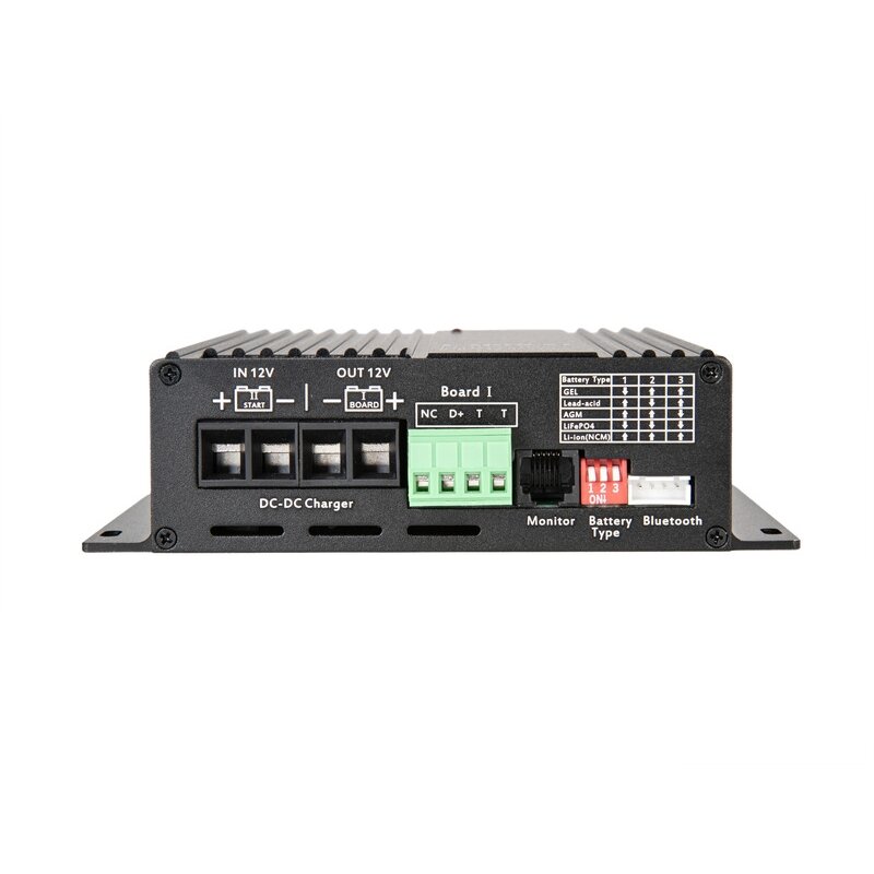 BatteryBooster 1230B 1