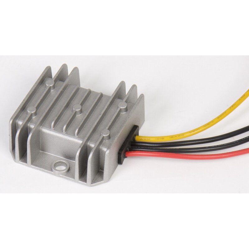 įtampos keitiklis 40-12V