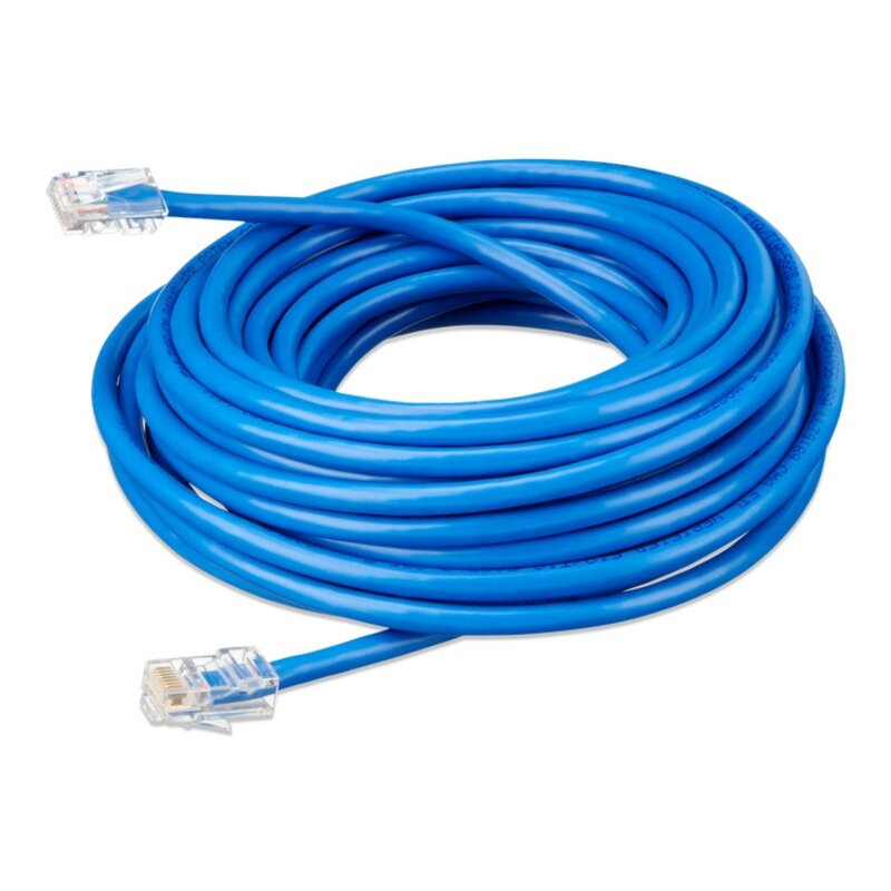 RJ45 UTP kabelis 5m