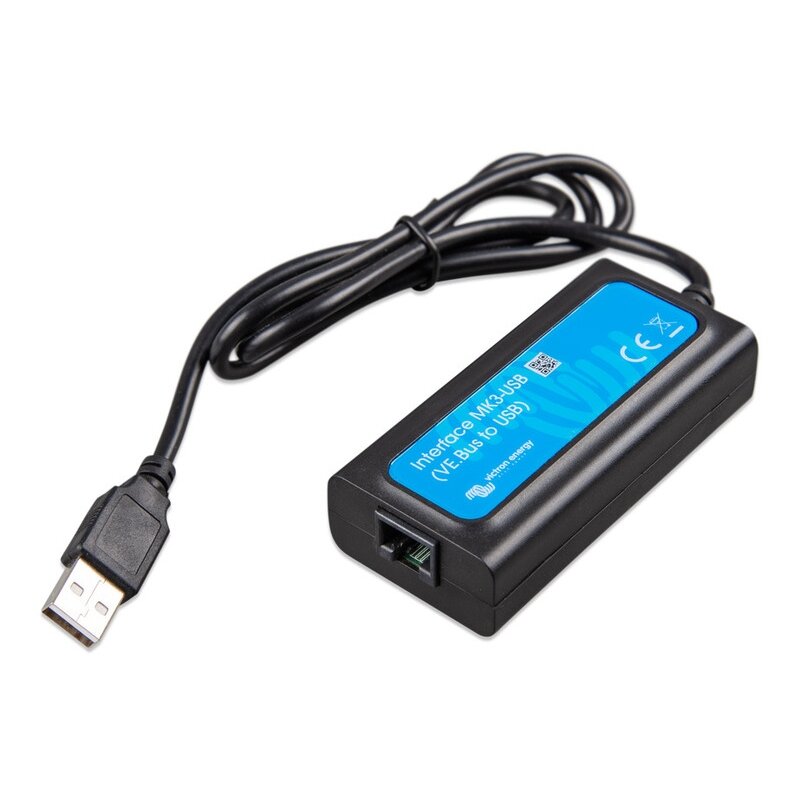 Sąsajos MK3-USB laidas 1 Sąsajos MK3-USB laidas 1