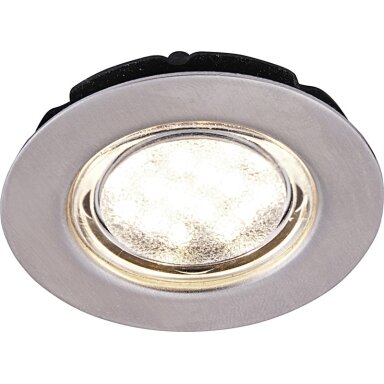 LED įleidžiamas taškas Vega 48 LED įleidžiamas taškas Vega 48