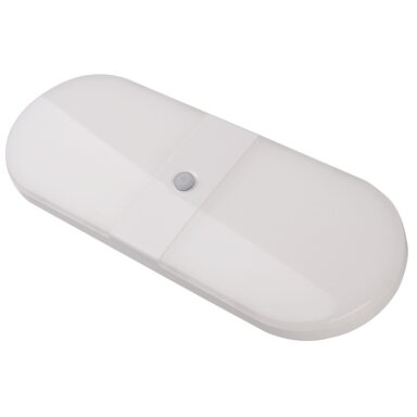 LED paviršiuje montuojama lempa DUE