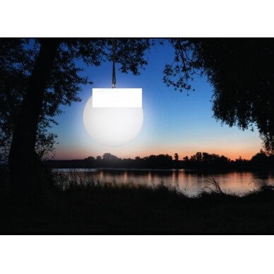 LED palapinės lemputė STELLA 1