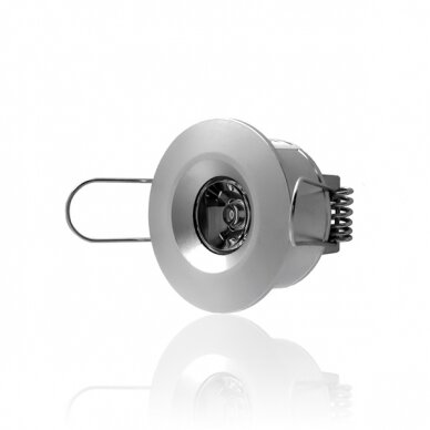 LED įleidžiamas aliuminio prožektorius 3
