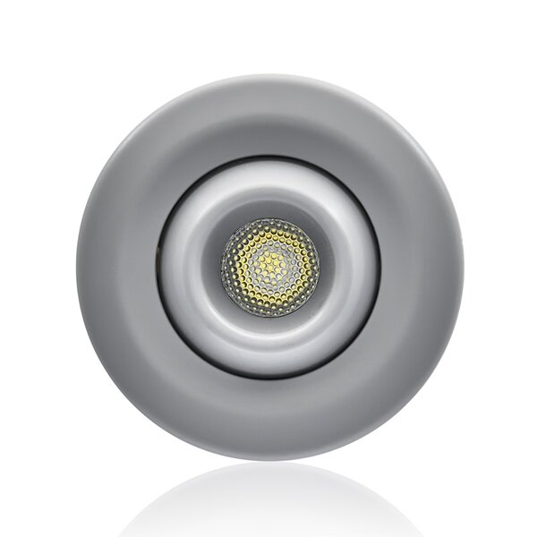 LED įleidžiamas prožektorius pagamintas iš ABS 1 LED įleidžiamas prožektorius pagamintas iš ABS 1