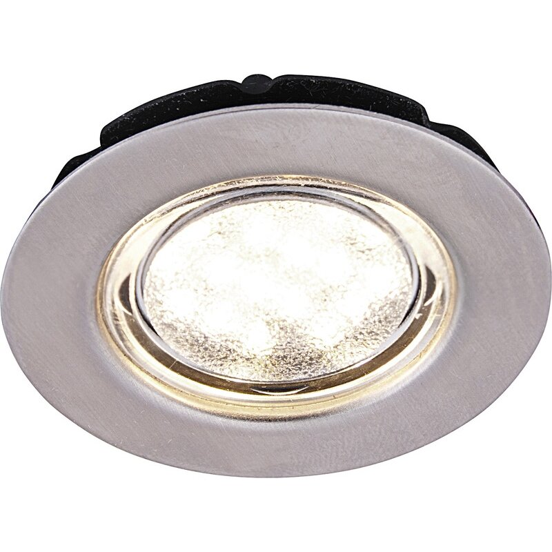 LED įleidžiamas taškas Vega 48 LED įleidžiamas taškas Vega 48