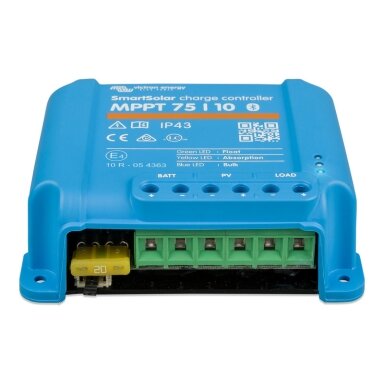 SmartSolar MPPT 75/10