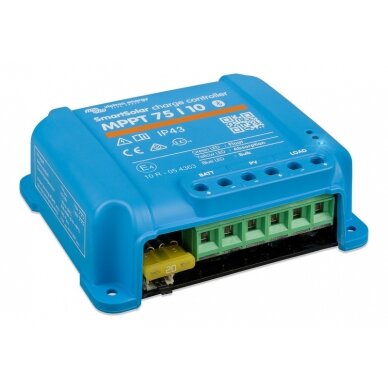 SmartSolar MPPT 75/10 2