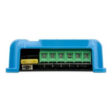 SmartSolar MPPT 75/10 4 SmartSolar MPPT 75/10 4